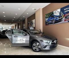 Mercedes Classe A 250e Sport Ibrida*GARANTITA* - 29