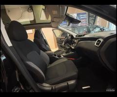 Nissan Qashqai 1.5 dci TETTO - 2021-AUTOMATICA - 9