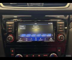Nissan Qashqai 1.5 dci TETTO - 2021-AUTOMATICA - 14