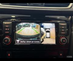 Nissan Qashqai 1.5 dci TETTO - 2021-AUTOMATICA - 16