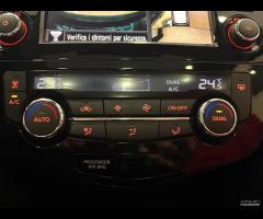 Nissan Qashqai 1.5 dci TETTO - 2021-AUTOMATICA - 17