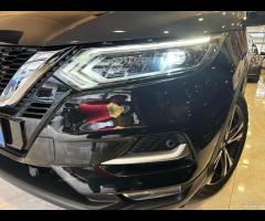 Nissan Qashqai 1.5 dci TETTO - 2021-AUTOMATICA - 24