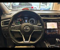 Nissan Qashqai 1.5 dci TETTO - 2021-AUTOMATICA - 25