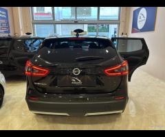 Nissan Qashqai 1.5 dci TETTO - 2021-AUTOMATICA - 26