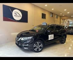 Nissan Qashqai 1.5 dci TETTO - 2021-AUTOMATICA - 27
