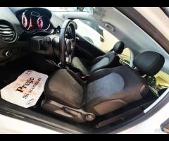 Opel Adam 1.2 Benz. 70CV**BASSI CONSUMI** - 7