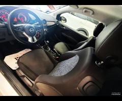 Opel Adam 1.2 Benz. 70CV**BASSI CONSUMI** - 8