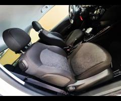 Opel Adam 1.2 Benz. 70CV**BASSI CONSUMI** - 9