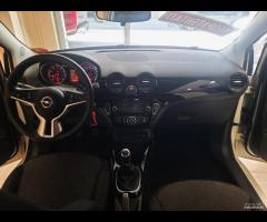 Opel Adam 1.2 Benz. 70CV**BASSI CONSUMI** - 12