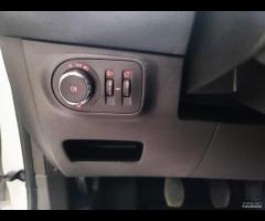 Opel Adam 1.2 Benz. 70CV**BASSI CONSUMI** - 14