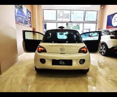 Opel Adam 1.2 Benz. 70CV**BASSI CONSUMI** - 16