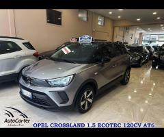 Opel Crossland 1.5 CDTI - 2021 SOLO 86MILA KM CERT