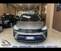 Opel Crossland 1.5 CDTI - 2021 SOLO 86MILA KM CERT