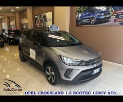 Opel Crossland 1.5 CDTI - 2021 SOLO 86MILA KM CERT