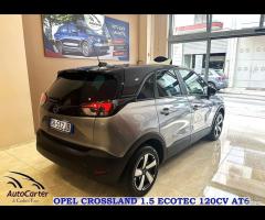 Opel Crossland 1.5 CDTI - 2021 SOLO 86MILA KM CERT