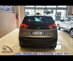 Opel Crossland 1.5 CDTI - 2021 SOLO 86MILA KM CERT