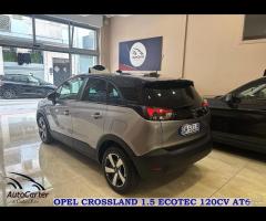 Opel Crossland 1.5 CDTI - 2021 SOLO 86MILA KM CERT - 6