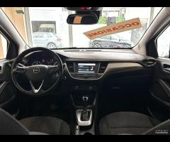 Opel Crossland 1.5 CDTI - 2021 SOLO 86MILA KM CERT - 11