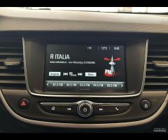 Opel Crossland 1.5 CDTI - 2021 SOLO 86MILA KM CERT - 12