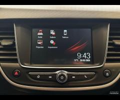 Opel Crossland 1.5 CDTI - 2021 SOLO 86MILA KM CERT - 13