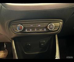 Opel Crossland 1.5 CDTI - 2021 SOLO 86MILA KM CERT - 18