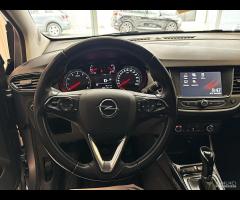 Opel Crossland 1.5 CDTI - 2021 SOLO 86MILA KM CERT - 21