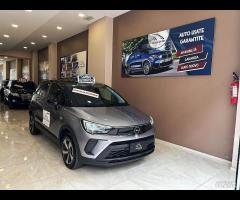 Opel Crossland 1.5 CDTI - 2021 SOLO 86MILA KM CERT - 26