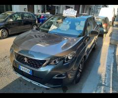 Peugeot 3008 BlueHDi 130CV GT-LINE