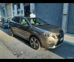 Peugeot 3008 BlueHDi 130CV GT-LINE