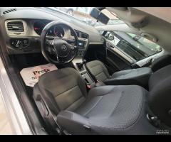 Volkswagen Golf 1.6 TDI 110CV* PERFETTA* - 8