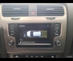 Volkswagen Golf 1.6 TDI 110CV* PERFETTA* - 14