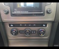 Volkswagen Golf 1.6 TDI 110CV* PERFETTA* - 15