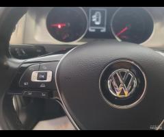 Volkswagen Golf 1.6 TDI 110CV* PERFETTA* - 20