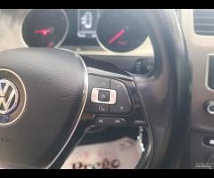 Volkswagen Golf 1.6 TDI 110CV* PERFETTA* - 21