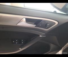 Volkswagen Golf 1.6 TDI 110CV* PERFETTA* - 23