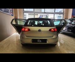 Volkswagen Golf 1.6 TDI 110CV* PERFETTA* - 26