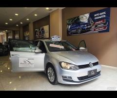 Volkswagen Golf 1.6 TDI 110CV* PERFETTA* - 27