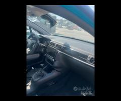 Musata muso citroen c3 2020 diesel
