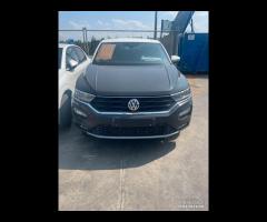 Musata muso Volkswagen t roc