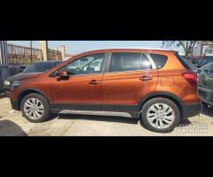 Ricambi Suzuki SX4 1.4 Ibrido del 2021 motore K14D