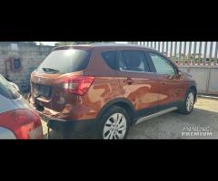 Ricambi Suzuki SX4 1.4 Ibrido del 2021 motore K14D