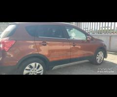 Ricambi Suzuki SX4 1.4 Ibrido del 2021 motore K14D