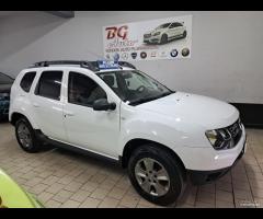 Dacia Duster 1.5 dCi 110CV 2016 (Autocarro)2016