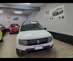 Dacia Duster 1.5 dCi 110CV 2016 (Autocarro)2016
