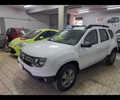 Dacia Duster 1.5 dCi 110CV 2016 (Autocarro)2016
