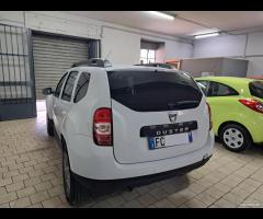 Dacia Duster 1.5 dCi 110CV 2016 (Autocarro)2016