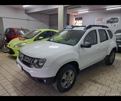 Dacia Duster 1.5 dCi 110CV 2016 (Autocarro)2016