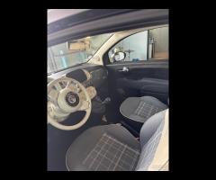 Fiat 500 1.2 Lounge - 6