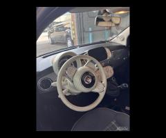 Fiat 500 1.2 Lounge - 7