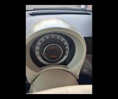 Fiat 500 1.2 Lounge - 8